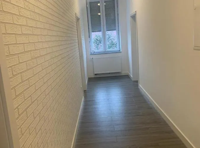 Hostal Godorfer Burg Monteuer Wesseling