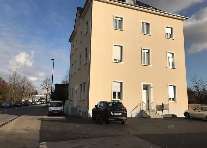 Godorfer Burg Monteuer *